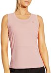 Haimont Women's Workout Tank Tops M