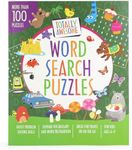 Totally Awesome Word Search Puzzles