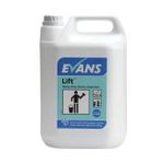 PBS MEDICARE 5 Litre Bottles - Bodyguards Best Price Heavy Duty Degreaser Highly Efficient Evans Lift RTU Degreaser with a Powerful Liquid which digests and cuts Through Fat and Grime.