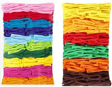 DNPHRPY 1400pcs Loom lopps