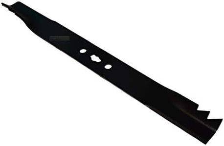 55 CM lame pour tondeuses Güde Big Wheeler 560 565 E ES M BS Super Trike Mega Speed