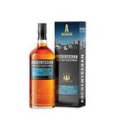 Auchentoshan Three Wood Single Malt Scotch Whisky, 70cl