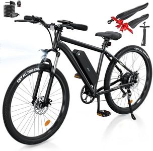 Finbike El