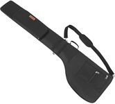 AKOZLIN Golf Carry Bag 8-10 Golf Clubs Lightweight Foldable Travel Sunday Golf Case with Strap Waterproof Sunday Bag