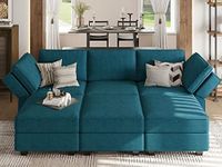 Belffin Modular Sofa Bed Modular Se