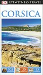 DK Eyewitness Travel Guide Corsica: Eyewitness Travel Guide 2016