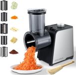 5 In 1 Electric vegetable slicer，30