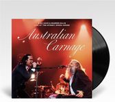 Australian Carnage - Live At The Sy