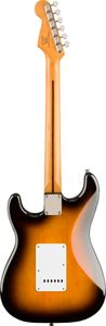 Squier Classic Vibe '50s Stratocaster Electric Guitar – Sunburst
