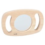 TickiT 73372 Easy Hold Plane Mirror