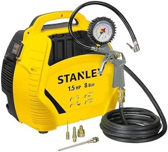 Stanley Co