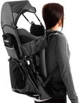 Luvdbaby Hiking Baby Carrier Backpa