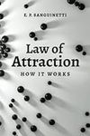 Law of Attraction: How it Works