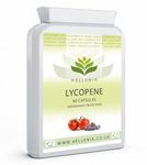 Lycopene 10mg (10% Beadlet) | 60 Capsules | UK Manufactured | Vegan Friendly