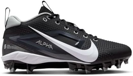 Nike Alpha