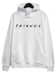 Birthday Gifts For All Friend Hoodies For Teen Girls