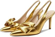 Manoloshow Velvet Elasticated Strap