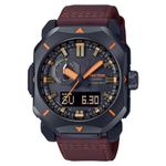 Casio Prw-6900yl-5er Pro-trek Watch One Size