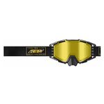 509 Sinister X7 Snow Goggle (Black Gold)