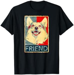 Corgi Pop 