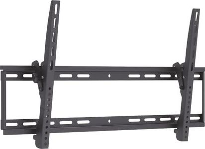 Ezymount SLT910B Tilt Bracket, 37-80 inch, 70 Kg Capacity
