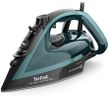 Tefal Ultraglide Steam Iron 2800W, 260g/min Steam Boost, 50 g/min Continuous Steam, 270ml Water Tank, Durilium Non Stick Soleplate, Auto Off Anti Drip Anti Scale, FV6848
