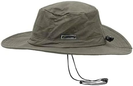 FROGG TOGGS Waterproof Breathable Boonie Hat