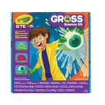 Crayola Gross Science Lab Kit Toy Kit