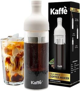 Kaffe Cold