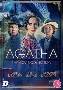 Agatha… Th