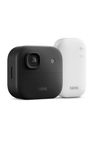 Blink Outdoor Camera 2K+ (newest gen) — Wireless smart security camera, 2K video resolution, enhanced audio, up to two-year battery. Sync Module Core included — 1 camera system, Black