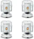 Sengoku KeroHeat Efficient Indoor O