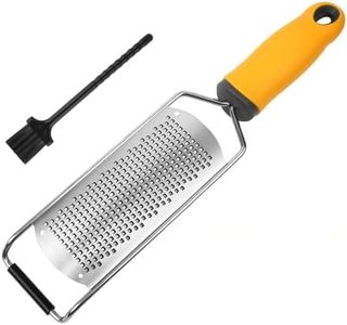 Pro Zester