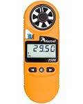 Kestrel 2500 Pocket Weather Meter, Orange