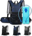 Hydration Packs (Blue)