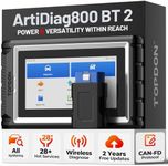 TOPDON AD800BT 2 Car Diagnostic Too