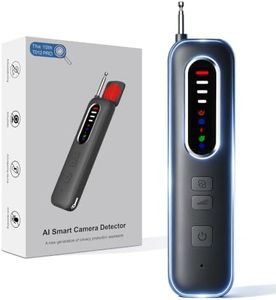 10th-Gen Hidden Camera Detectors,Bug Detector,Hero Privacy Pen