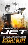 JET - Vengeance: (Volume 3)