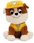 GUND Official PAW Patrol Rubble in 