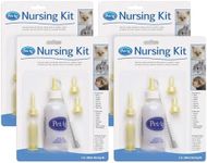 Pet Ag Kitten Nursing Kit 2 oz - Pa