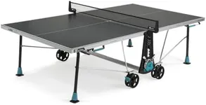 CORNILLEAU - 300X Outdoor Table Ten