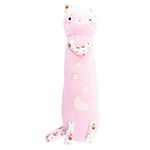 MOMOMI Nice Group Kurai Mimi 80 cm, 1 Pink Cat Puppet
