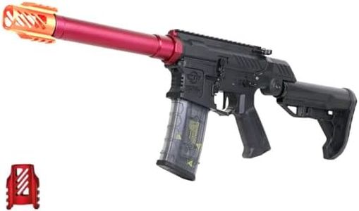 G&G CM16 E