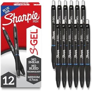 Sharpie S-