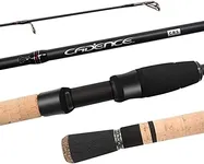 Cadence Fishing CR5 Spinning Rods |