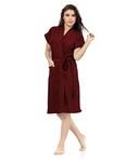 Bathrobe For Woman