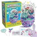 Creativity for Kids Mini Garden Mer