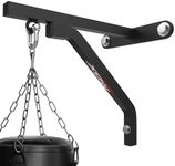 RDX Punch Bag Wall Bracket, 16 Gaug