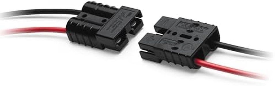 Minn Kota Trolling Motor Quick Connect Plug/MKR-20