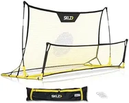 SKLZ Quickster Soccer Trainer Porta